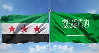 Suudi Arabistan-Suriye Yatırım Forumu kapsamında 47 anlaşma imzalandı