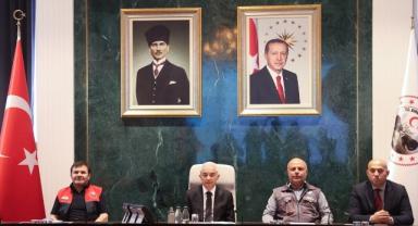 Tarım ve Kırsal Kalkınmayı Destekleme Kurumu, Kırklareli'nde 4 projeye 31,7 milyon hibe destek verecek