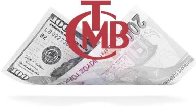 TCMB alım satıma konu olmayan döviz kurları