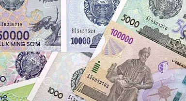 TCMB alım satıma konu olmayan döviz kurları