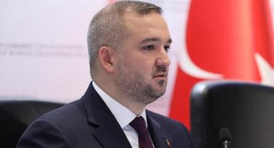 TCMB Başkanı Fatih Karahan, Kayseri'de ziyaretlerde bulundu