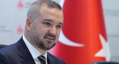 TCMB Başkanı Karahan FSB MENA Bölgesi Danışma Grubu Eş Başkanlığını yürütecek