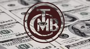 Son Dakika : TCMB döviz kurları