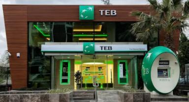 TEB'de üst düzey atamalar gerçekleşti