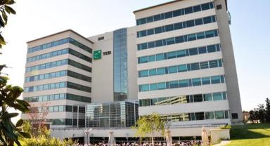 TEB'in 2025 ikinci çeyrek net karı 5,5 milyar lirayı aştı