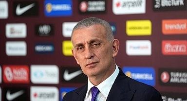 TFF Başkanı Hacıosmanoğlu'ndan A Milli Takım açıklaması: