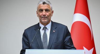 Ticaret Bakanı Bolat, enflasyon verilerini değerlendirdi: