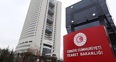 Ticaret Bakanlığı