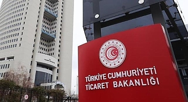 Ticaret Bakanlığı haziranda 531 firmaya dahilde işleme izin belgesi verdi