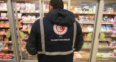 Ticaret Bakanlığından
