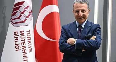 TMB: Türk müteahhitlik firmaları uluslararası arenada güvenilir çözüm ortağı olma konumunu koruyor