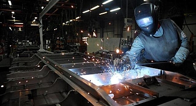TOBB'un haziranda onayladığı sanayi kapasite raporu sayısı yıllık yüzde 35 arttı