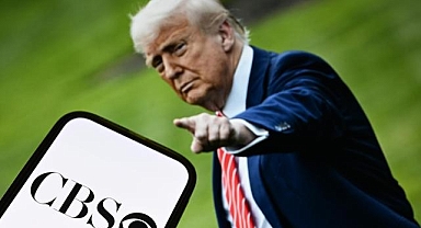 Trump, CBS News mülakatına ilişkin davada Paramount Global'in 16 milyon dolar ödediğini belirtti