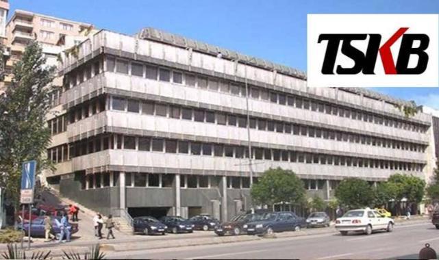 TSKB'den yılın ilk 6 aylık döneminde 6.5 milyar lira net kar