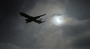Ulaştırma ve Altyapı Bakanı :UraloğluTürk hava sahasında transit uçuş rekoru kırıldı