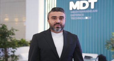 Türk savunma sanayisinden 3 ülkeye mühimmat üretim hattı ihracatı