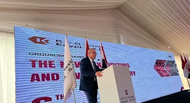 Türk tekstil şirketinden Mısır'da 24 milyon dolarlık ek yatırım