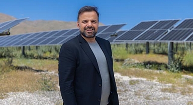 Turkcell, 3'üncü güneş enerjisi santralini Van'da devreye aldı