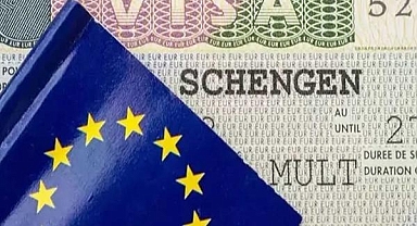 Türkiye, AB Komisyonu'nun Schengen vizesine yönelik Uygulama Kararı'nı memnuniyetle karşıladı