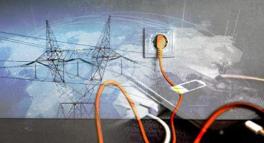 Türkiye'de Günlük Elektrik Üretimi Ve Tüketimi