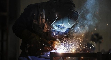 Türkiye'de işçilerin yüzde 14,02'si sendikalı