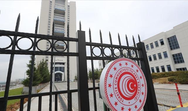 Türkiye'nin ihracatı ticaret müşavirleri ve ataşelerin pazar araştırması raporlarıyla güçleniyor