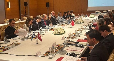 Türkiye ve Yunanistan arasında turizmde işbirliğini güçlendirecek protokol imzalandı