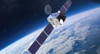 TÜRKSAT'ın geçen yıl net satışları 16,6 milyar lirayı aştı