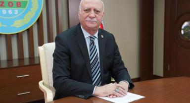 TZOB'dan