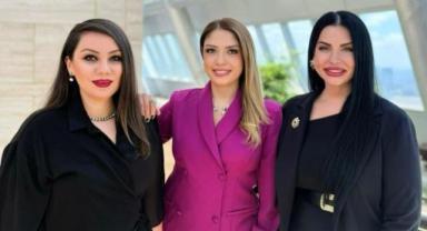 Üç Girişimci Eğitim Dünyasını Dönüştürmek İçin Bir Araya Geldi