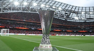 UEFA Avrupa Ligi 2. eleme turu heyecanı yarın başlayacak