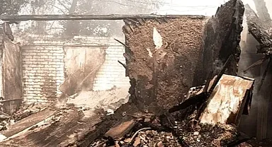 Ukrayna: Rus ordusu 324 İHA ve 7 füze ile saldırı düzenledi