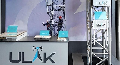 ULAK Haberleşme ve Kutay Savunma mobil haberleşmeye yönelik işbirliği yaptı