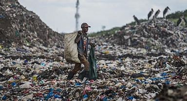 UNICEF, iklim değişikliğinin Kenya'da milyonlarca çocuğu etkilediğini açıkladı