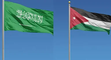 Ürdün ve Suudi Arabistan'dan Filistin devletini tanıma çağrısı