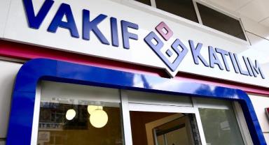 Vakıf Katılım'ın KOBİ'lere sunduğu destek 2025'in ilk yarısında 103,3 milyar liraya ulaştı