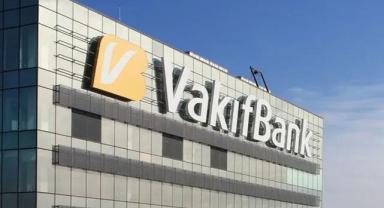 VakıfBank'tan 750 milyon dolarlık sürdürülebilir eurobond ihracı