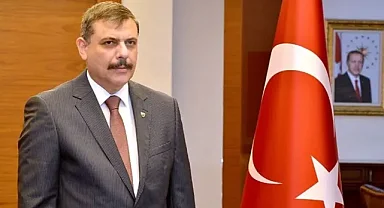 Vali Mustafa Çiftçi'den Atatürk'ün Erzurum'a gelişinin 106. yıl dönümüne ilişkin mesaj: