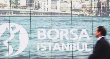 VİOP'ta endeks kontratı güne düşüşle başladı