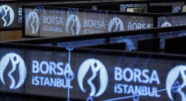 VİOP'ta endeks kontratı güne yükselişle başladı