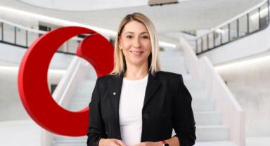 VODAFONE TÜRKİYE’YE MÜŞTERİ DENEYİMİNDE 8 ÖDÜL BİRDEN