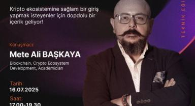Yatırım Dünyasının Gündemi: Bitcoin ve ETF'ler ARDVENTURE İstanbul'da