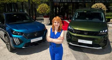 Yeni 3008 Plug-in Hybrid eylülde Türkiye'de