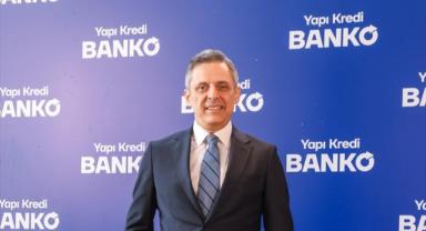 Yeni nakit yönetimi ürünü Yapı Kredi BANKO hizmete sunuldu