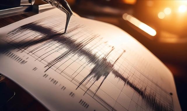 Yeni Zelanda'da 6,3 büyüklüğünde deprem