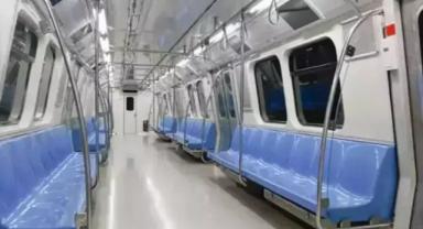 Yenikapı-Atatürk Havalimanı Metro Hattı'nın bazı istasyonları işletmeye kapatılacak