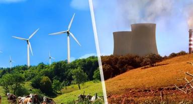 Yenilenebilir enerjide yeni projelerin yüzde 91'i fosil yakıtlardan daha ucuza elektrik üretiyor