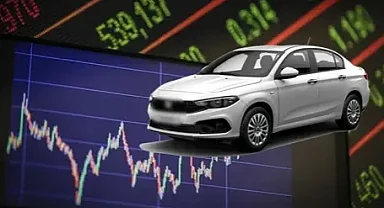 Yılın ilk yarısında borsada işlem gören otomotiv şirketlerinden ikisi yatırımcısına kazandırdı