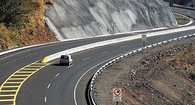 Yola çıkacaklar dikkat! Kara yollarında son durum