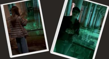 Zamanın Derinliklerine Yolculuk: YEREBATAN SARNICI